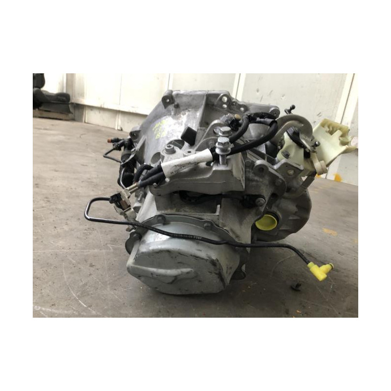 Boite de vitesses CITROEN C3 3 PHASE 1 d’occasion