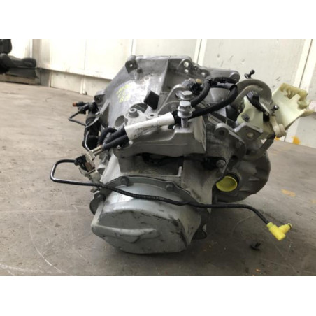 Boite de vitesses CITROEN C3 3 PHASE 1 d’occasion