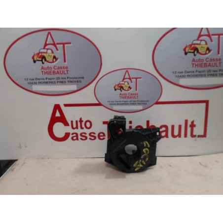 Contacteur tournant FORD FOCUS d’occasion