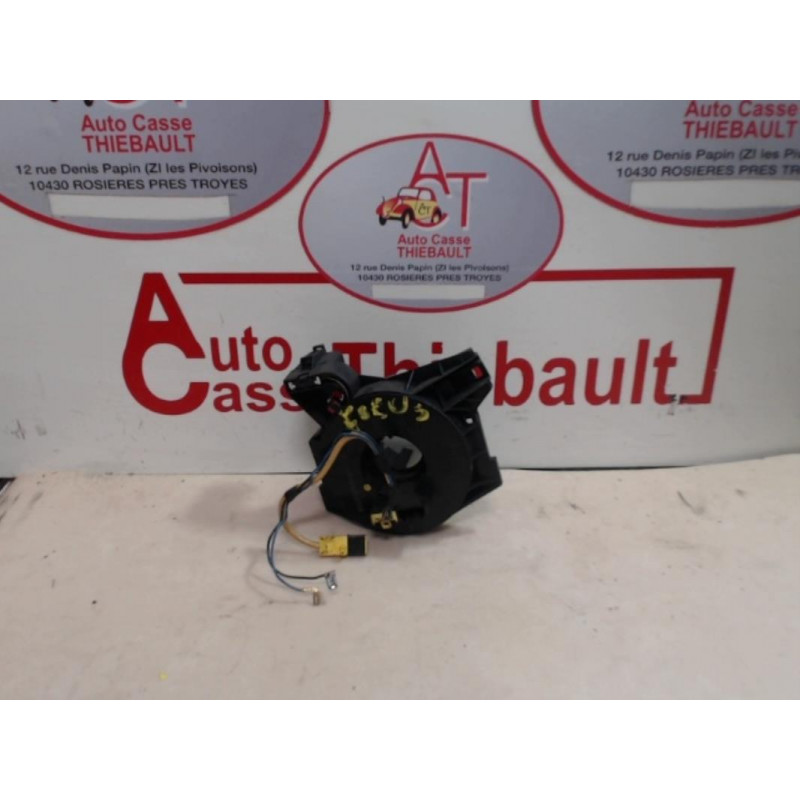Contacteur tournant FORD FOCUS d’occasion