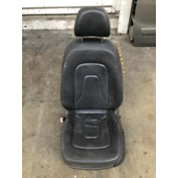 Siege avant gauche AUDI A4 3 AVANT PHASE 1 BREAK d’occasion