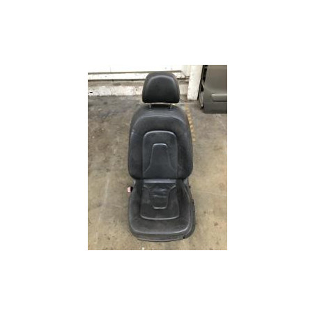 Siege avant gauche AUDI A4 3 AVANT PHASE 1 BREAK d’occasion