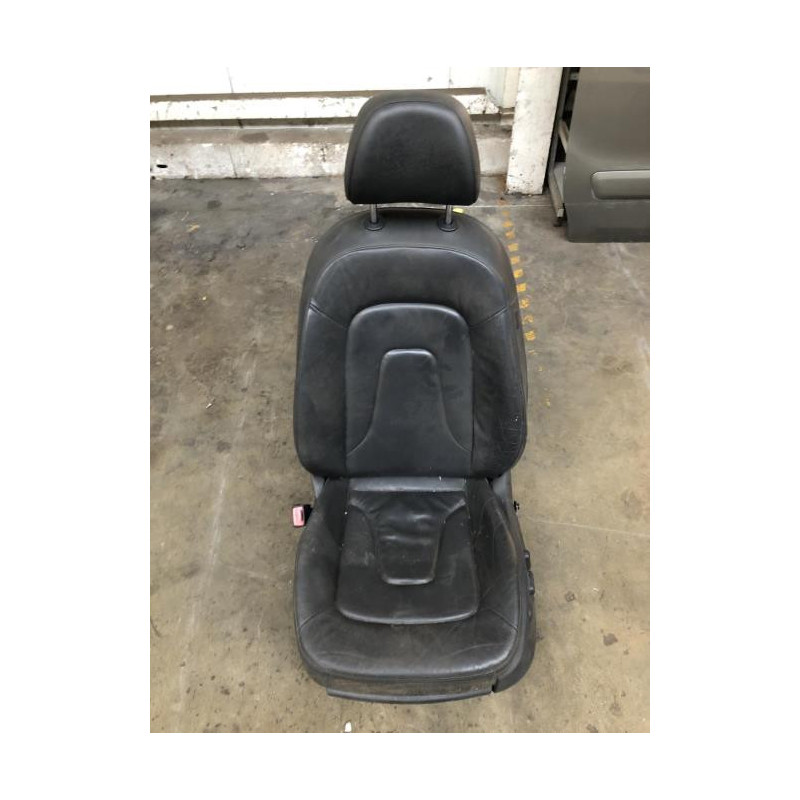 Siege avant gauche AUDI A4 3 AVANT PHASE 1 BREAK d’occasion