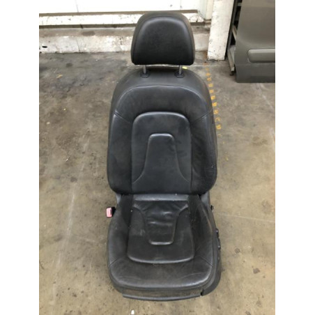 Siege avant gauche AUDI A4 3 AVANT PHASE 1 BREAK d’occasion