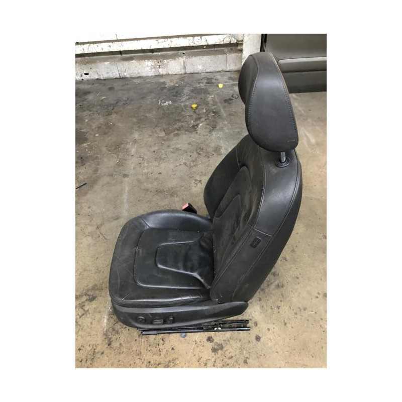 Siege avant gauche AUDI A4 3 AVANT PHASE 1 BREAK d’occasion