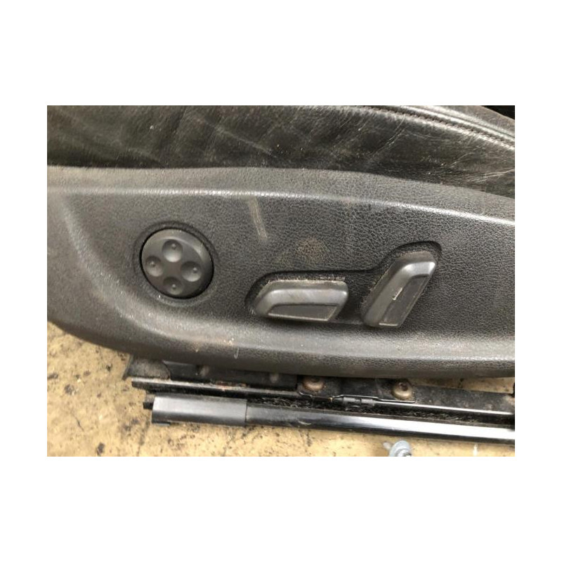 Siege avant gauche AUDI A4 3 AVANT PHASE 1 BREAK d’occasion