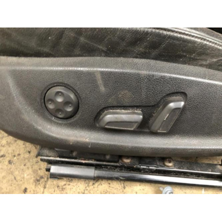 Siege avant gauche AUDI A4 3 AVANT PHASE 1 BREAK d’occasion