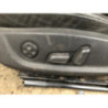 Siege avant gauche AUDI A4 3 AVANT PHASE 1 BREAK d’occasion