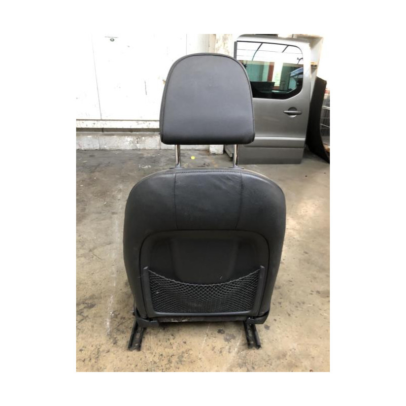 Siege avant gauche AUDI A4 3 AVANT PHASE 1 BREAK d’occasion