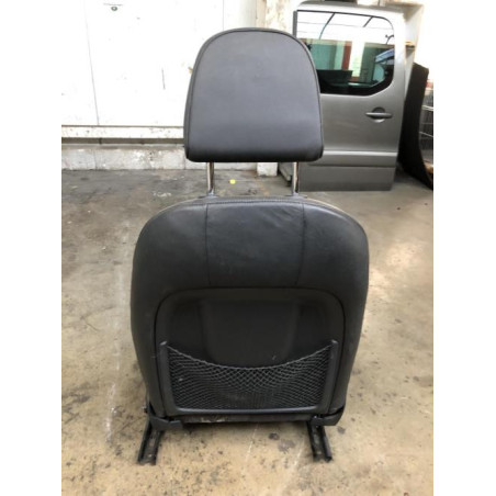 Siege avant gauche AUDI A4 3 AVANT PHASE 1 BREAK d’occasion