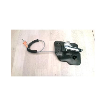 Poignee interieur avant gauche OPEL MERIVA A PHASE 2 d’occasion