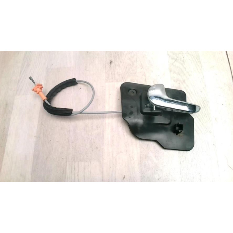 Poignee interieur avant gauche OPEL MERIVA A PHASE 2 d’occasion