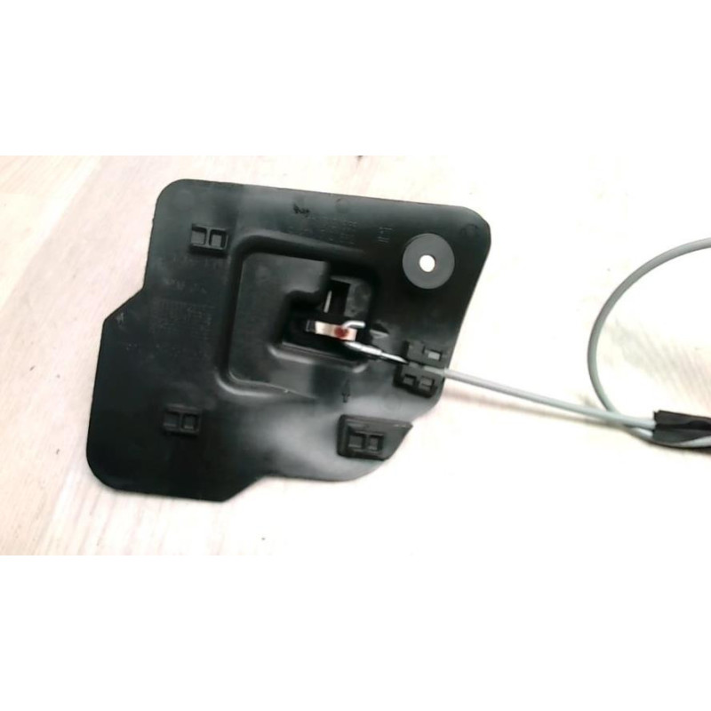 Poignee interieur avant gauche OPEL MERIVA A PHASE 2 d’occasion