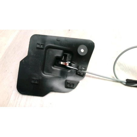 Poignee interieur avant gauche OPEL MERIVA A PHASE 2 d’occasion