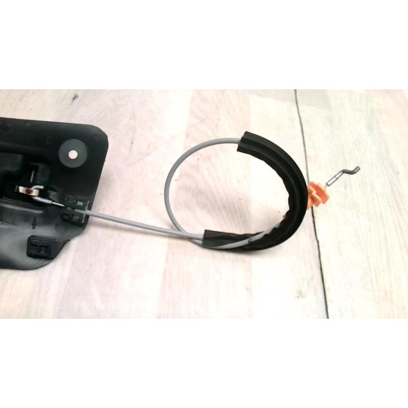 Poignee interieur avant gauche OPEL MERIVA A PHASE 2 d’occasion