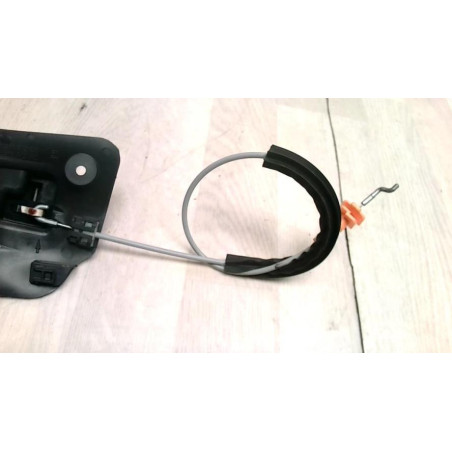 Poignee interieur avant gauche OPEL MERIVA A PHASE 2 d’occasion