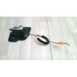 Poignee interieur avant droit OPEL MERIVA A PHASE 2 d’occasion