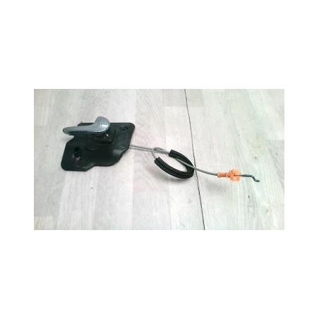 Poignee interieur avant droit OPEL MERIVA A PHASE 2 d’occasion