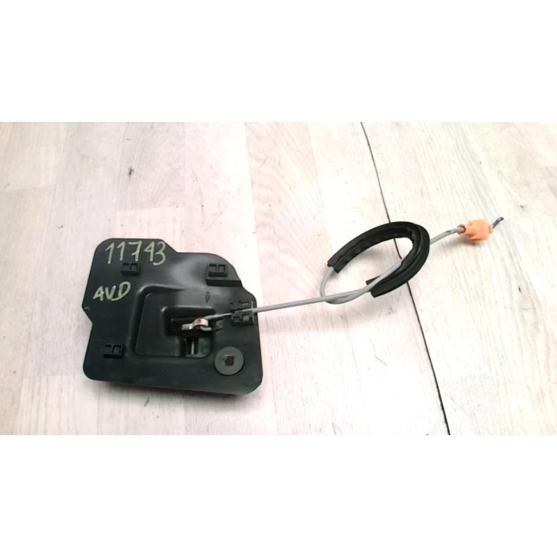 Poignee interieur avant droit OPEL MERIVA A PHASE 2 d’occasion