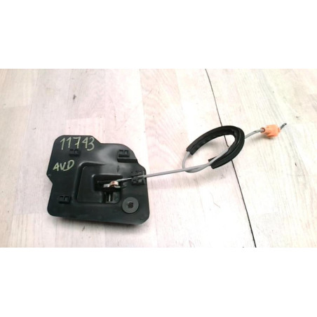 Poignee interieur avant droit OPEL MERIVA A PHASE 2 d’occasion