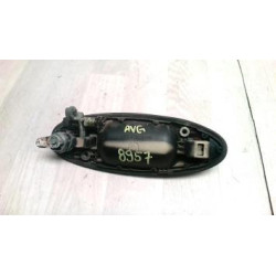 Poignee porte avant gauche HYUNDAI COUPE 1 d’occasion