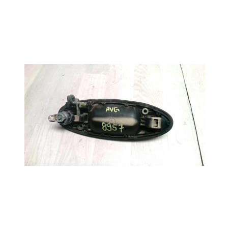 Poignee porte avant gauche HYUNDAI COUPE 1 d’occasion