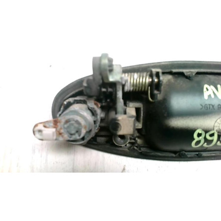 Poignee porte avant gauche HYUNDAI COUPE 1 d’occasion