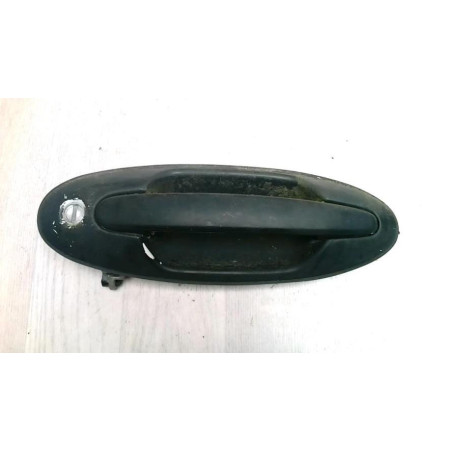 Poignee porte avant gauche HYUNDAI COUPE 1 d’occasion