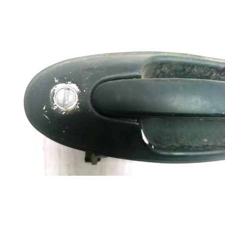 Poignee porte avant gauche HYUNDAI COUPE 1 d’occasion