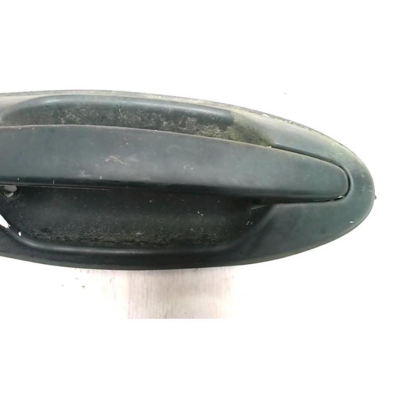Poignee porte avant gauche HYUNDAI COUPE 1 d’occasion