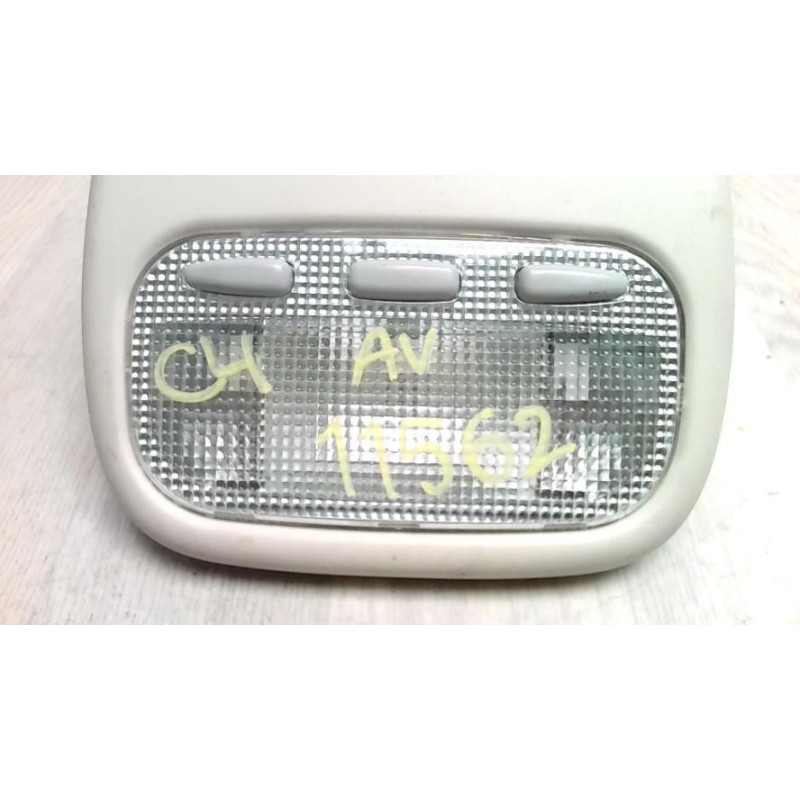Eclairage de plafonnier CITROEN C4 1 PHASE 1 d’occasion