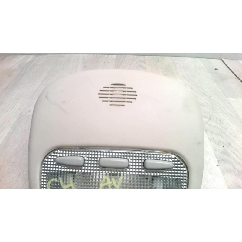 Eclairage de plafonnier CITROEN C4 1 PHASE 1 d’occasion