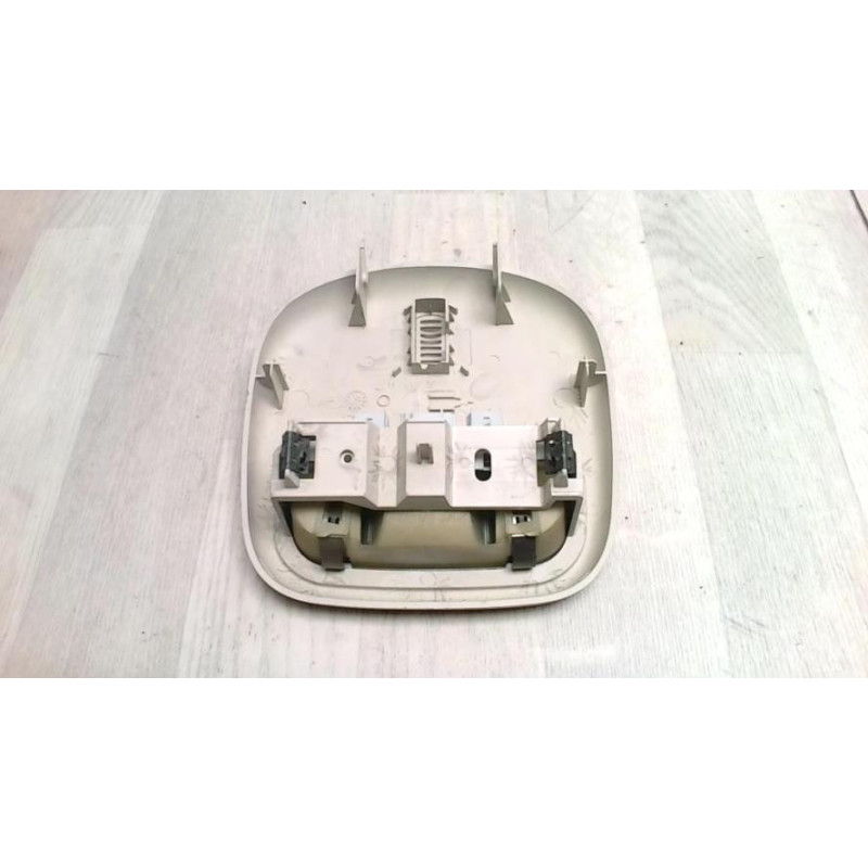 Eclairage de plafonnier CITROEN C4 1 PHASE 1 d’occasion