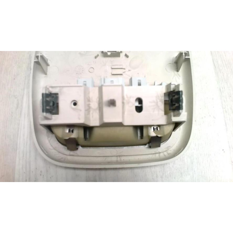 Eclairage de plafonnier CITROEN C4 1 PHASE 1 d’occasion