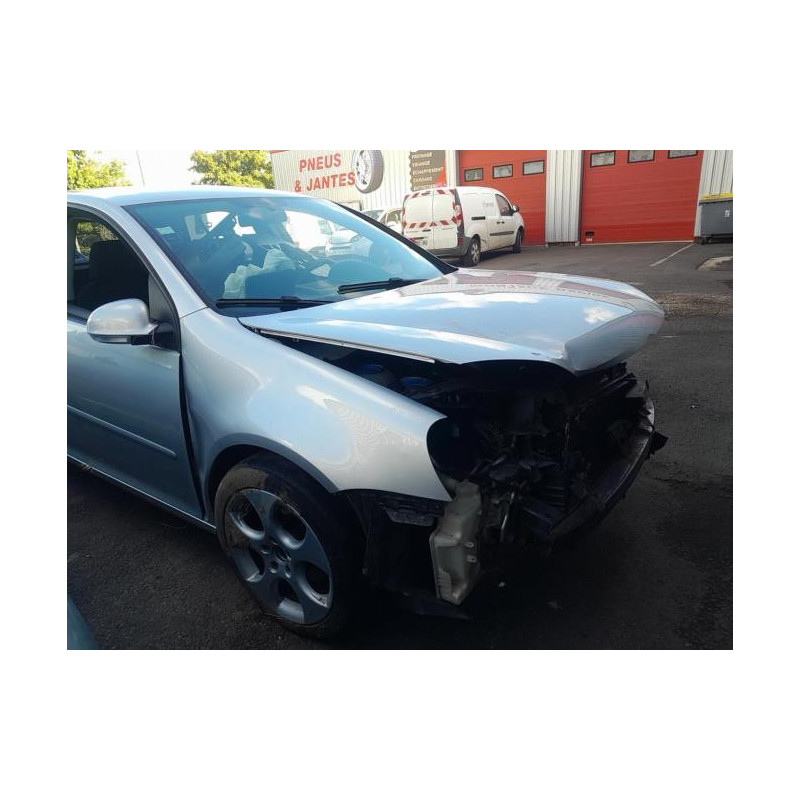 Eclairage de plafonnier VOLKSWAGEN GOLF 5 d’occasion