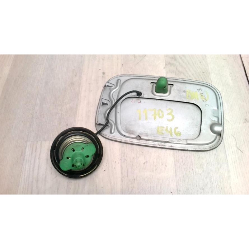 Trappe d'essence BMW SERIE 3 E46 COUPE PHASE 2 d’occasion