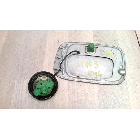 Trappe d'essence BMW SERIE 3 E46 COUPE PHASE 2 d’occasion