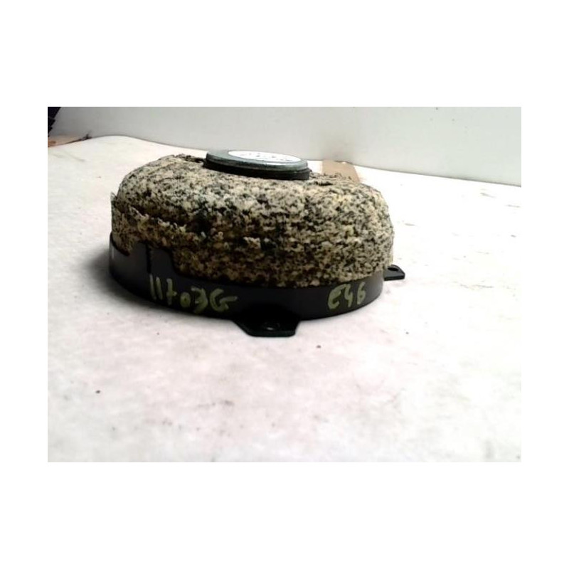 Haut parleur BMW SERIE 3 E46 COUPE PHASE 2 d’occasion
