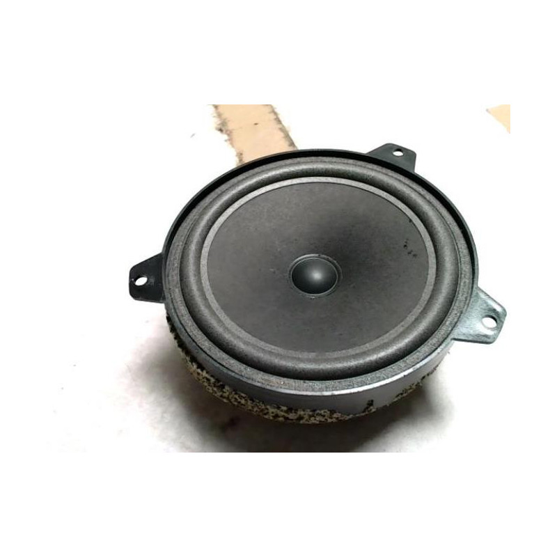 Haut parleur BMW SERIE 3 E46 COUPE PHASE 2 d’occasion