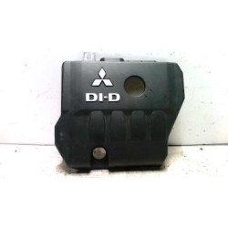Cache moteur  MITSUBISHI OUTLANDER 2 PHASE 2 d’occasion