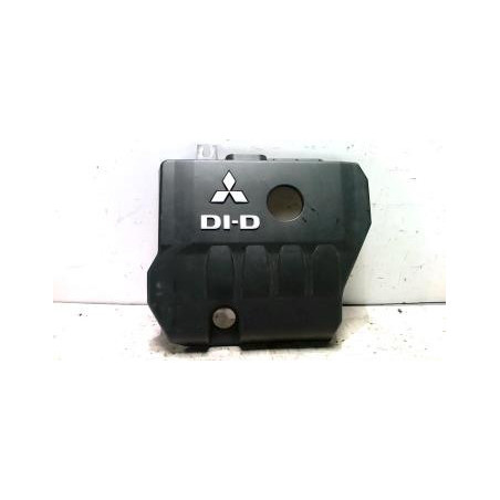Cache moteur  MITSUBISHI OUTLANDER 2 PHASE 2 d’occasion