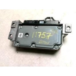 Boitier air bag BMW SERIE 1 E81 d’occasion