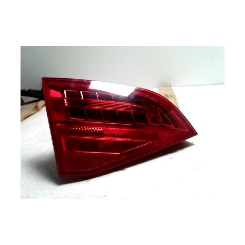 Feu arriere secondaire gauche (feux) AUDI A4 3 AVANT PHASE 1 BREAK d’occasion