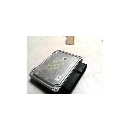 Calculateur PEUGEOT PARTNER 1 PHASE 2 d’occasion