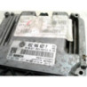 Calculateur PEUGEOT PARTNER 1 PHASE 2 d’occasion