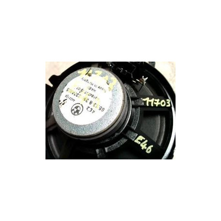 Haut parleur BMW SERIE 3 E46 COUPE PHASE 2 d’occasion