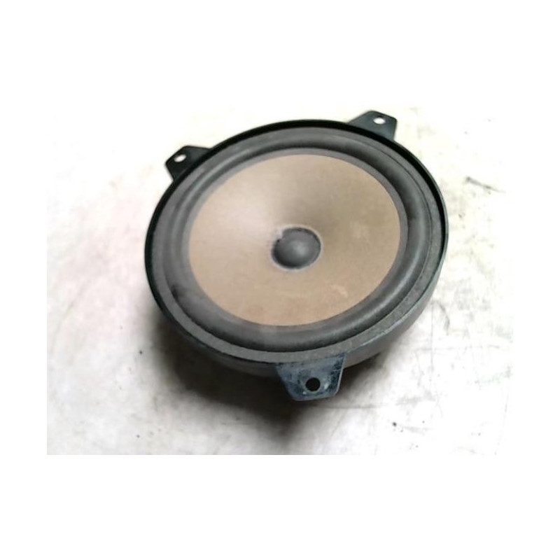 Haut parleur BMW SERIE 3 E46 COUPE PHASE 2 d’occasion