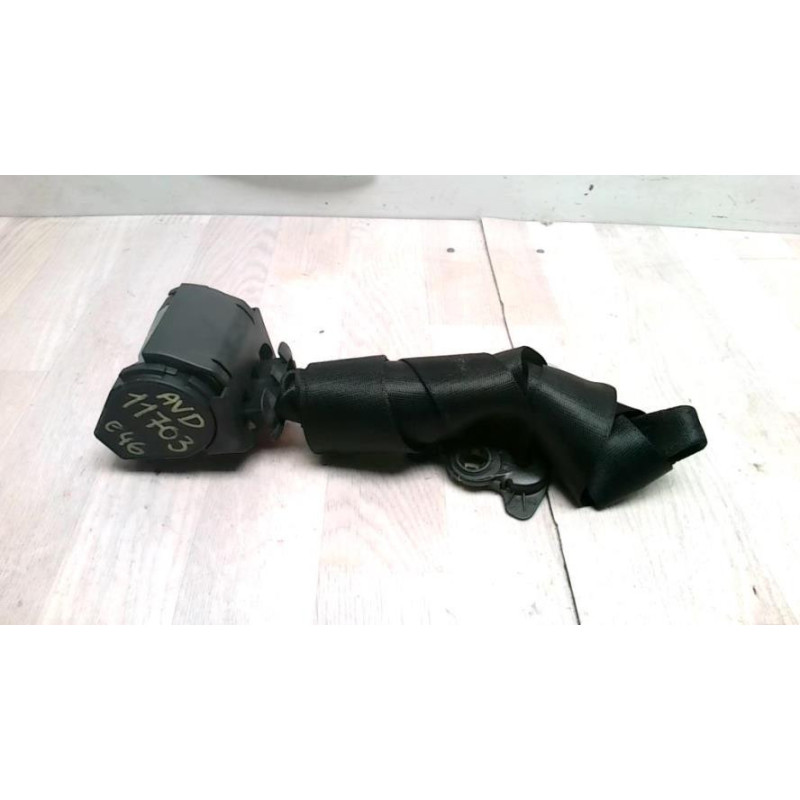 Ceinture avant droit BMW SERIE 3 E46 COUPE PHASE 2 d’occasion