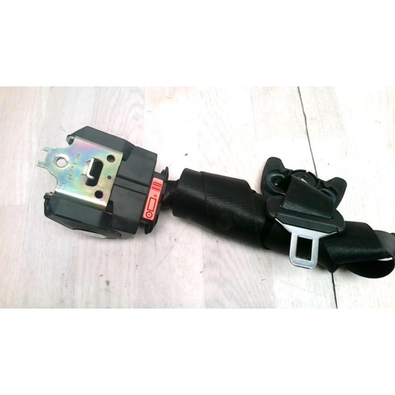 Ceinture avant droit BMW SERIE 3 E46 COUPE PHASE 2 d’occasion