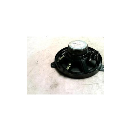 Haut parleur BMW SERIE 3 E46 COUPE PHASE 2 d’occasion